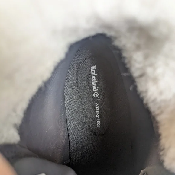 NWOT Timberland Jayne boots - Picture 13 of 16